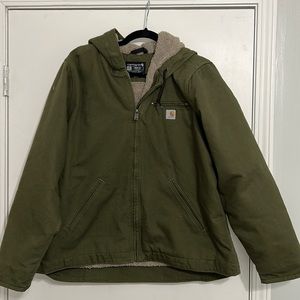 Carhartt Jacket